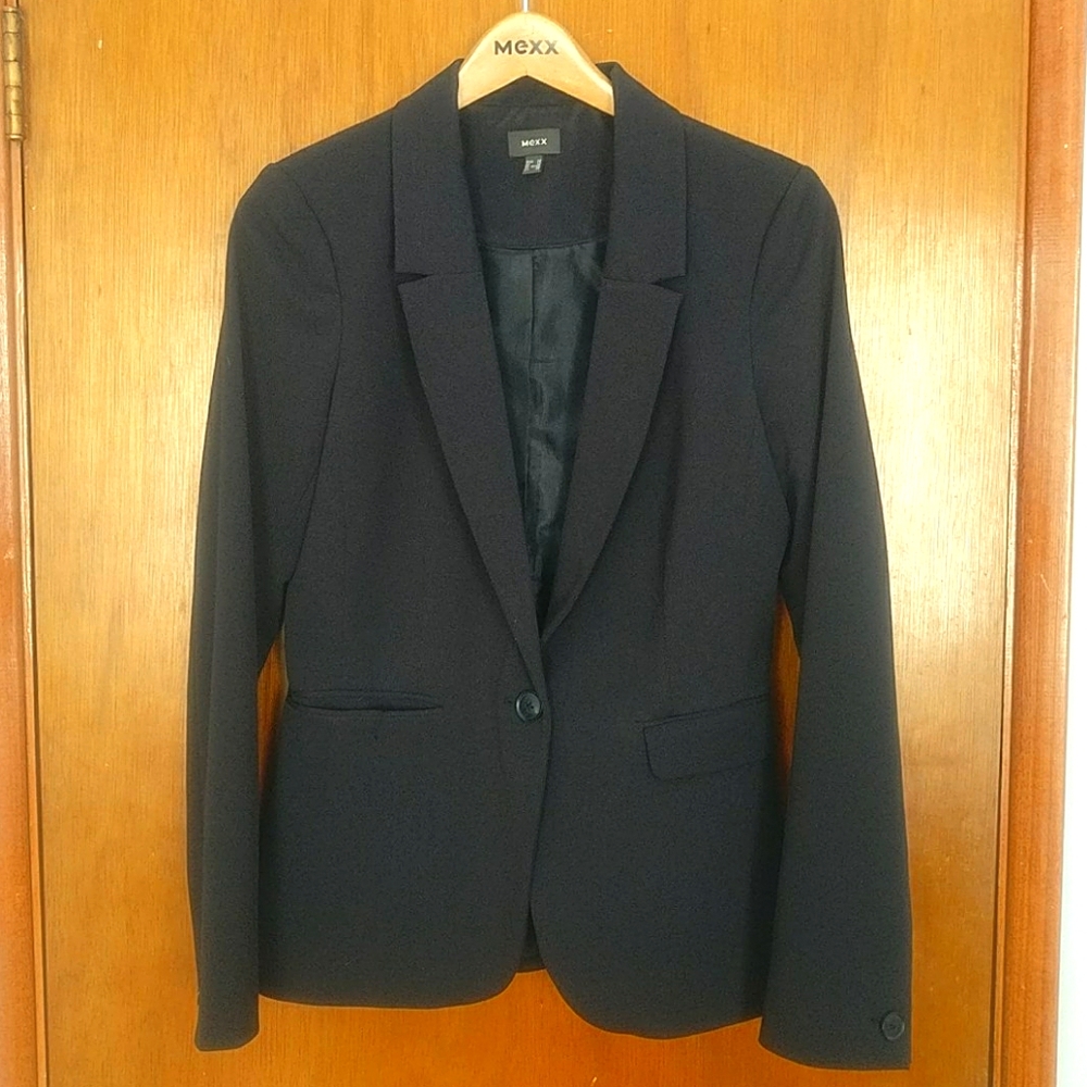 Suit Jacket
